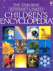The Usborne Internet-Linked Children's Encyclopedia