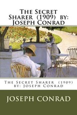 The Secret Sharer (1909) by
