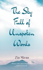 The Sky Full of Unspoken Words