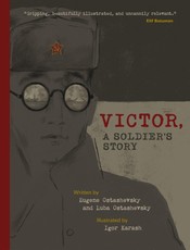 Victor, a Soldier's Story