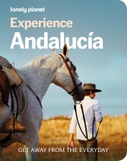 Lonely Planet Experience Andalucia