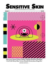 Sensitive Skin #9