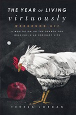 The Year of Living Virtuously
