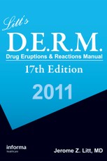 Litt's Drug Eruptions & Reactions Manual