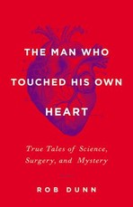 Man Who Touched His Own Heart