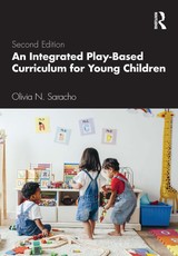 An Integrated Play-based Curriculum for Young Children