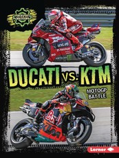 Ducati vs. Ktm
