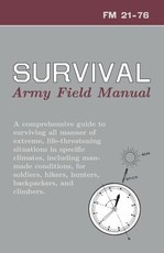U.S. Army Survival Manual