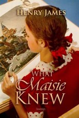 What Maisie Knew