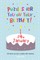 Puzzles for you on your Birthday - 14th January
