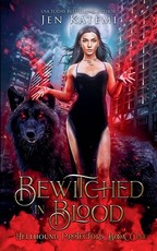 Bewitched in Blood