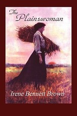 The Plainswoman
