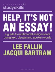 Help, It's Not an Essay!