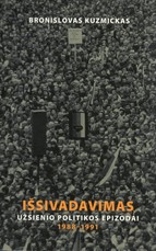 Išsivadavimas: užsienio politikos epizodai 1988-1991