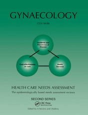 Health Care Needs Assessment