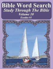 Bible Word Search Study Through The Bible