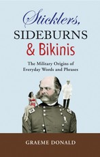 Sticklers, Sideburns and Bikinis