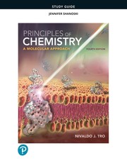 Study Guide for Principles of Chemistry