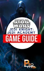 Star Wars Jedi Knight