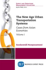 The New Age Urban Transportation Systems, Volume I