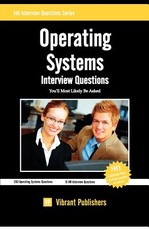 Operating Systems Interview Questions You'll Most Likely Be Asked