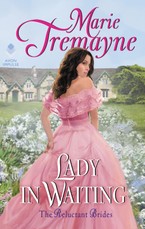Tremayne, M: Lady in Waiting