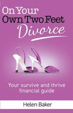 On Your Own Two Feet, Divorce