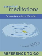 Essential Meditations: Reference to Go