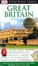 Great Britain (Eyewitness Travel Guides)