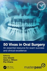 50 Vivas in Oral Surgery