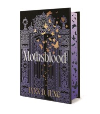 Mothsblood