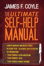 Ultimate Self-Help Manual