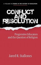 Conflict and Resolution