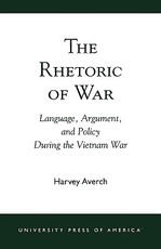 The Rhetoric of War