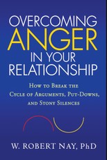 Overcoming Anger in Your Relationship