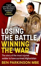 Losing the Battle, Winning the War
