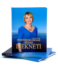 (Ne)Stebuklingas būdas lieknėti