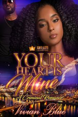 Your Heart Is Mine
