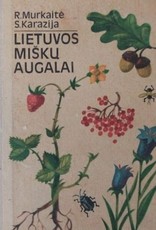 Lietuvos miškų augalai