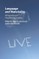 Language and Materiality