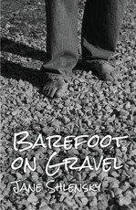 Barefoot on Gravel