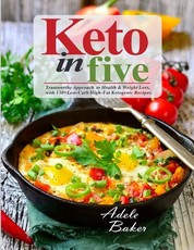 Keto in Five