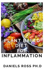 Plant Based Diet for Inflammation