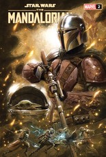Mandalorian #2 (Set)