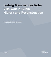 Ludwig Mies Van Der Rohe
