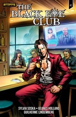 The Black Eye Club Pt.2