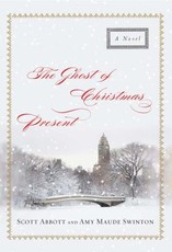 The Ghost of Christmas Present
