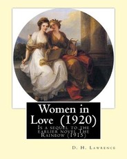 Women in Love (1920). By