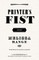 Printer's Fist