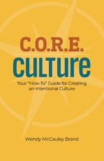 C.O.R.E Culture